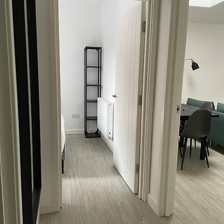 Onefivesix - Unique Apartments Бирмингем Экстерьер фото