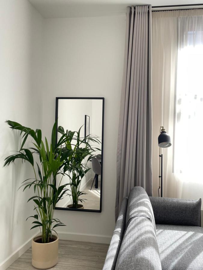 Onefivesix - Unique Apartments Бирмингем Экстерьер фото