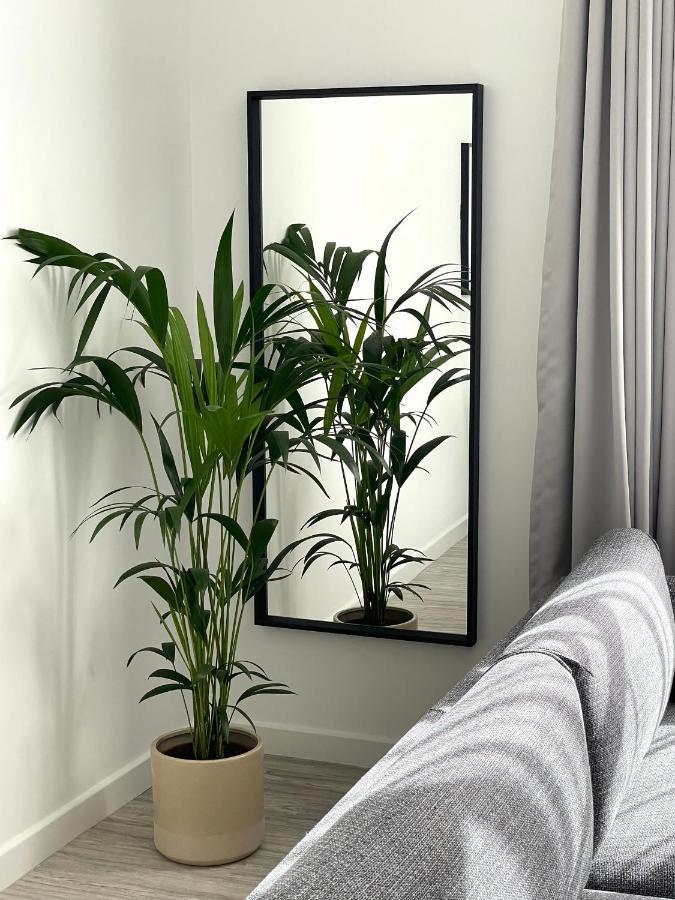 Onefivesix - Unique Apartments Бирмингем Экстерьер фото