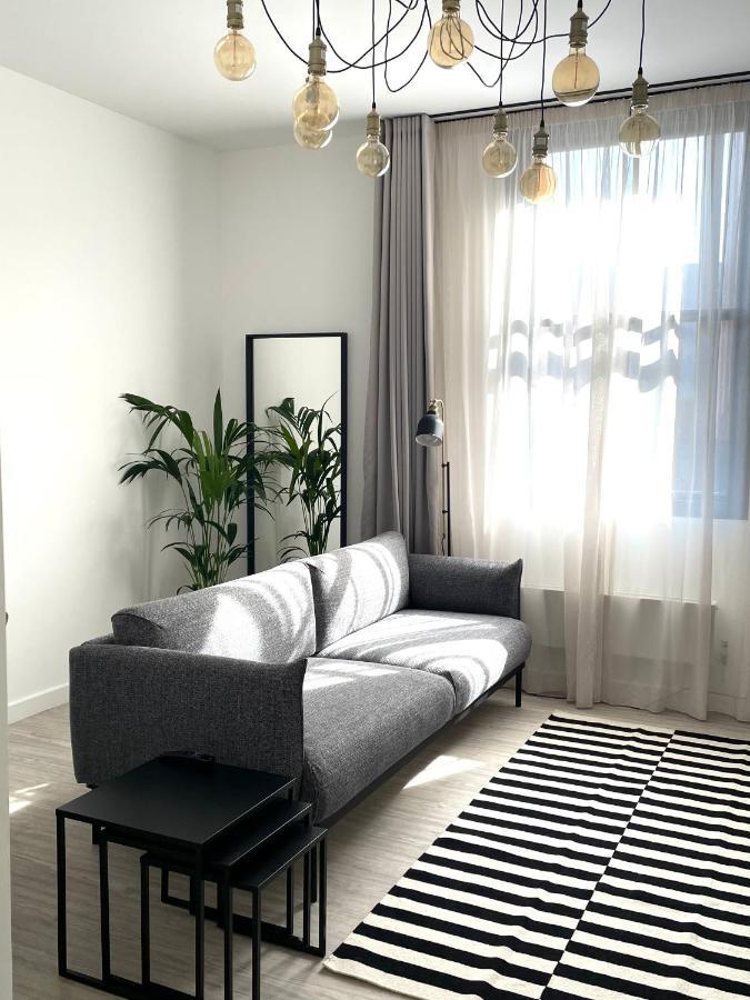 Onefivesix - Unique Apartments Бирмингем Экстерьер фото