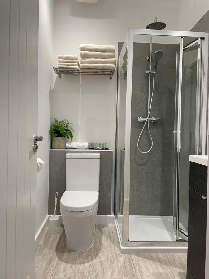Onefivesix - Unique Apartments Бирмингем Экстерьер фото