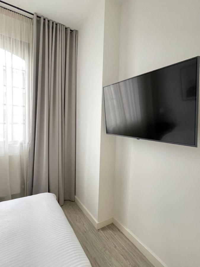 Onefivesix - Unique Apartments Бирмингем Экстерьер фото